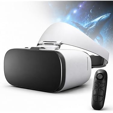 Amazon.co.jp 最新リリース: PC用VRゴーグル・ヘッドセット の新着